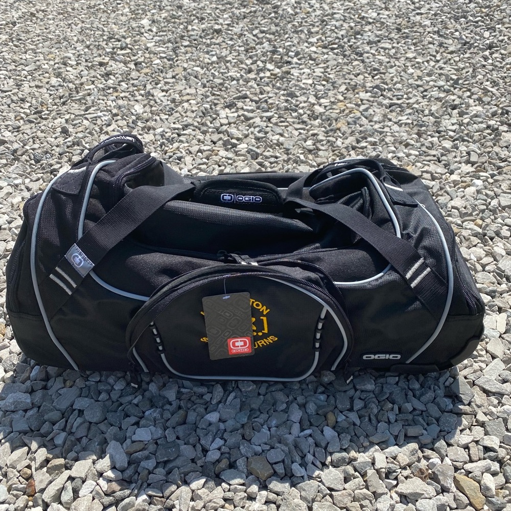 COPY - Ogio rolling bags